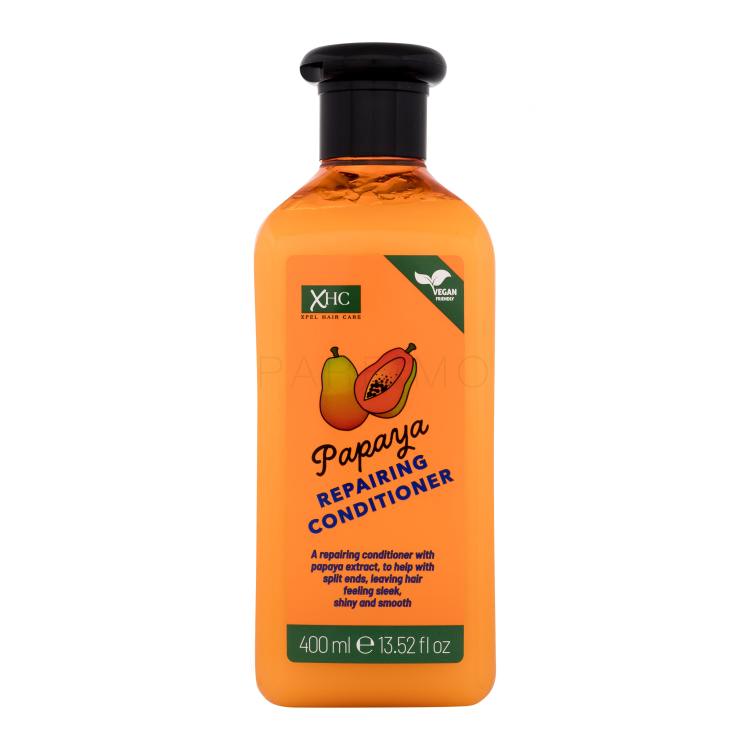 Xpel Papaya Repairing Conditioner Hajkondicionáló nőknek 400 ml