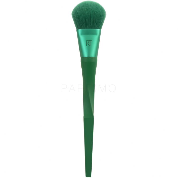 Real Techniques Nectar Pop Glassy Glow Foundation Brush Sminkecset nőknek 1 db