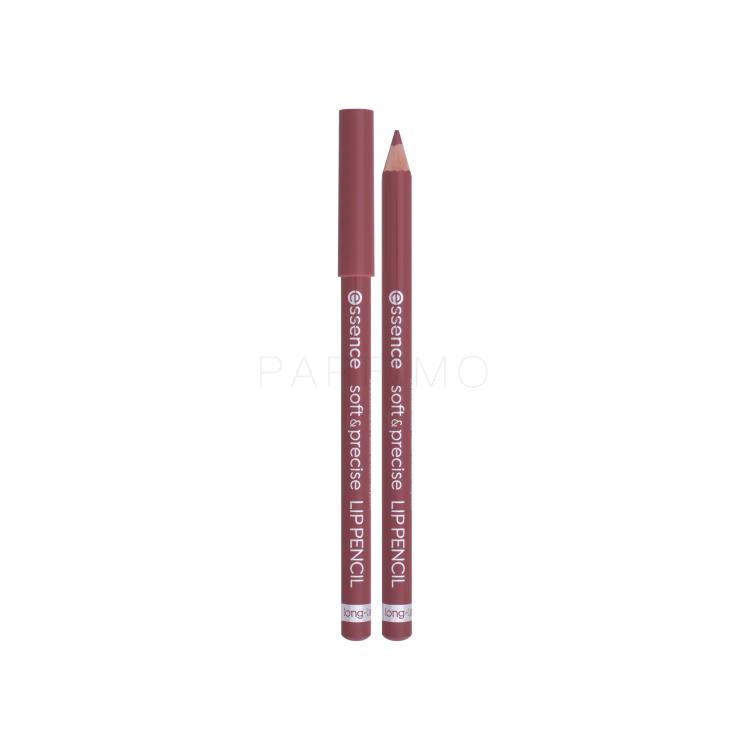 Essence Soft &amp; Precise Lip Pencil Szájkontúrceruza nőknek 0,78 g Változat 204 My Way