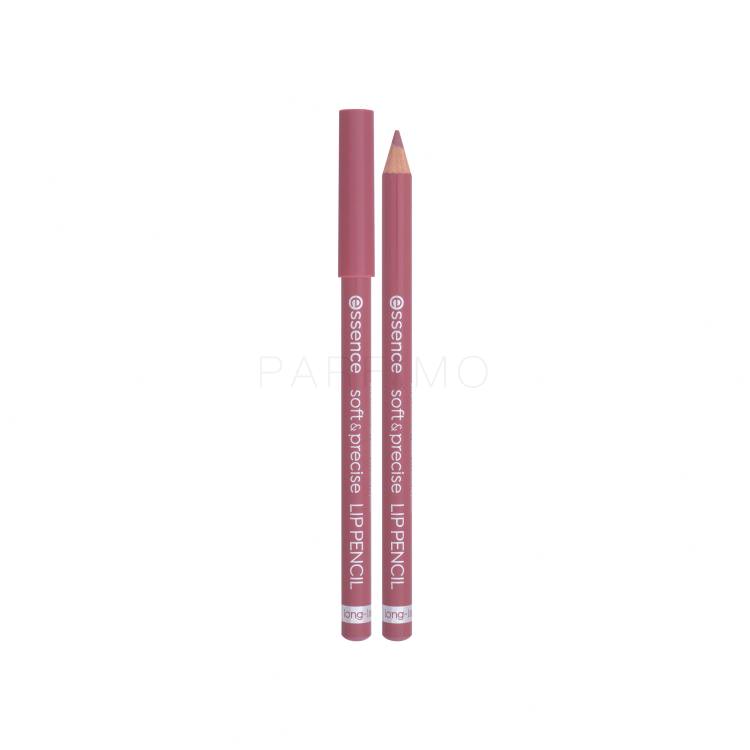 Essence Soft &amp; Precise Lip Pencil Szájkontúrceruza nőknek 0,78 g Változat 202 My Mind