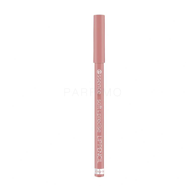 Essence Soft &amp; Precise Lip Pencil Szájkontúrceruza nőknek 0,78 g Változat 302 Heavenly