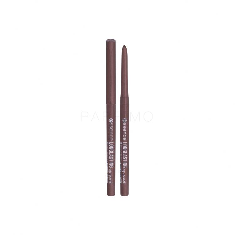 Essence Longlasting Eye Pencil Szemceruza nőknek 0,28 g Változat 35 Sparkling Brown