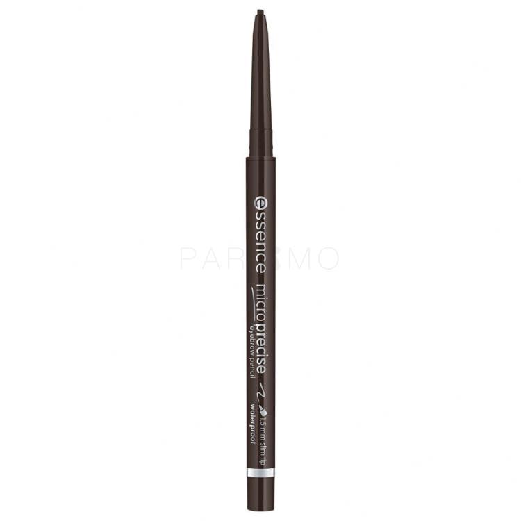 Essence Micro Precise Szemöldökceruza nőknek 0,05 g Változat 05 Black Brown