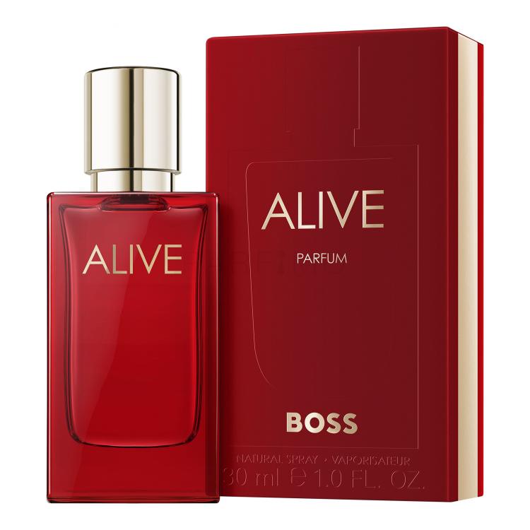 HUGO BOSS BOSS Alive Parfüm nőknek 30 ml