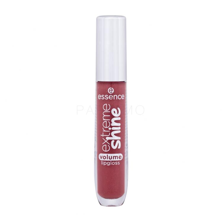 Essence Extreme Shine Szájfény nőknek 5 ml Változat 09 Shadow Rose