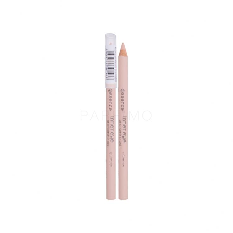 Essence Inner Eye Brightening Pen Szemceruza nőknek 1 g Változat 01 Everybody´s Shade