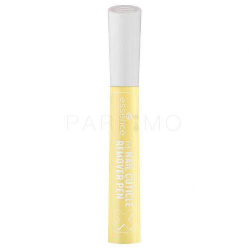 Essence The Cuticle Remover Pen Manikűr nőknek 5 ml