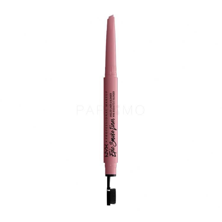 NYX Professional Makeup Epic Smoke Liner Szemceruza nőknek 0,17 g Változat 03 Mauve Grit