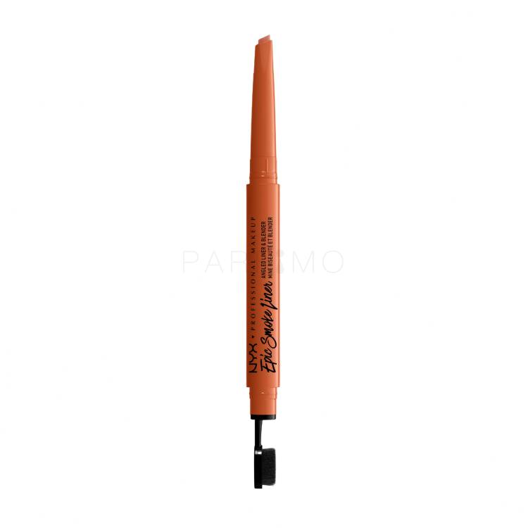 NYX Professional Makeup Epic Smoke Liner Szemceruza nőknek 0,17 g Változat 05 Fired Up