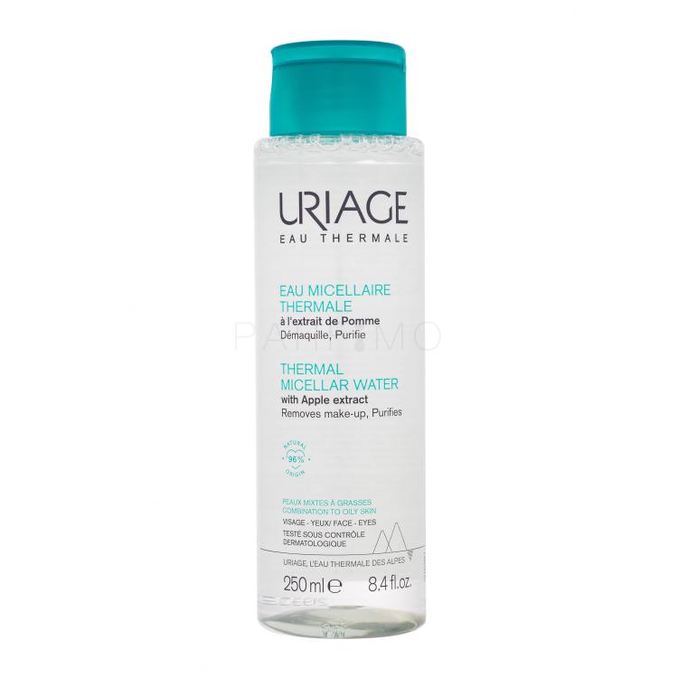 Uriage Eau Thermale Thermal Micellar Water Purifies Micellás víz 250 ml