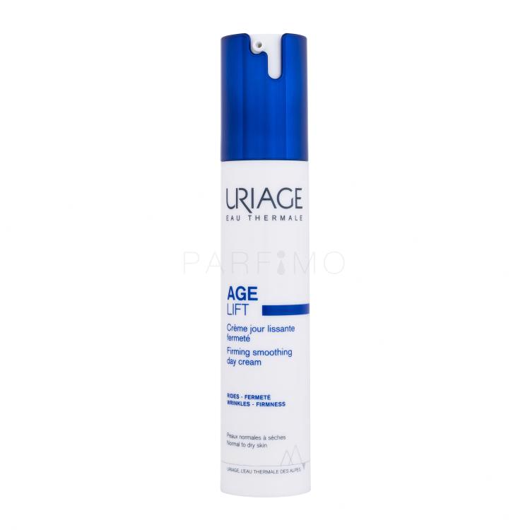 Uriage Age Lift Firming Smoothing Day Cream Nappali arckrém nőknek 40 ml