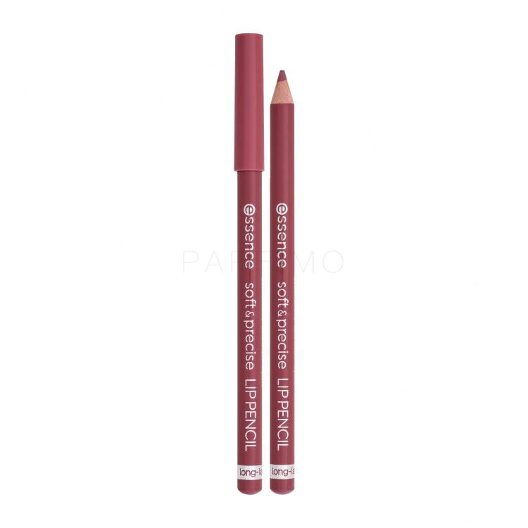 Essence Soft &amp; Precise Lip Pencil Szájkontúrceruza nőknek 0,78 g Változat 21 Charming