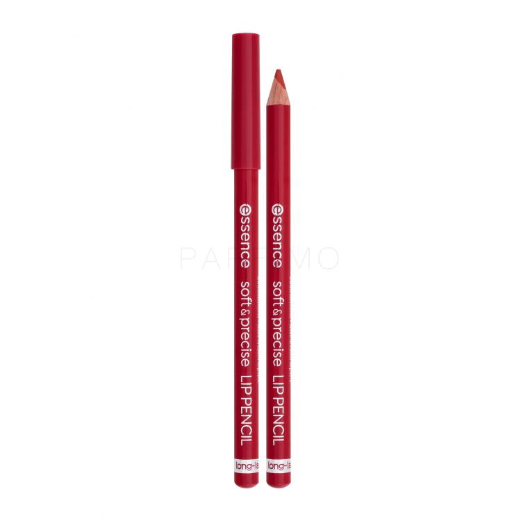 Essence Soft &amp; Precise Lip Pencil Szájkontúrceruza nőknek 0,78 g Változat 205 My Love