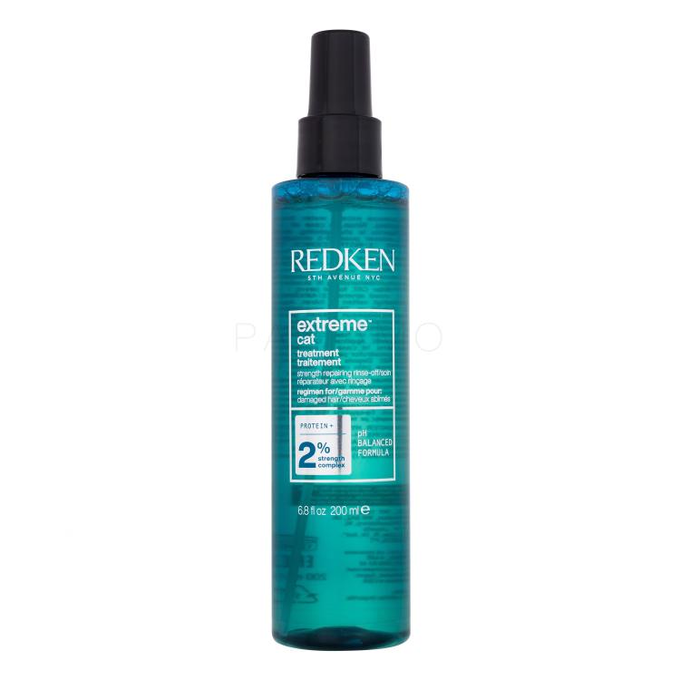 Redken Extreme Cat Treatment Hajpakolás nőknek 200 ml