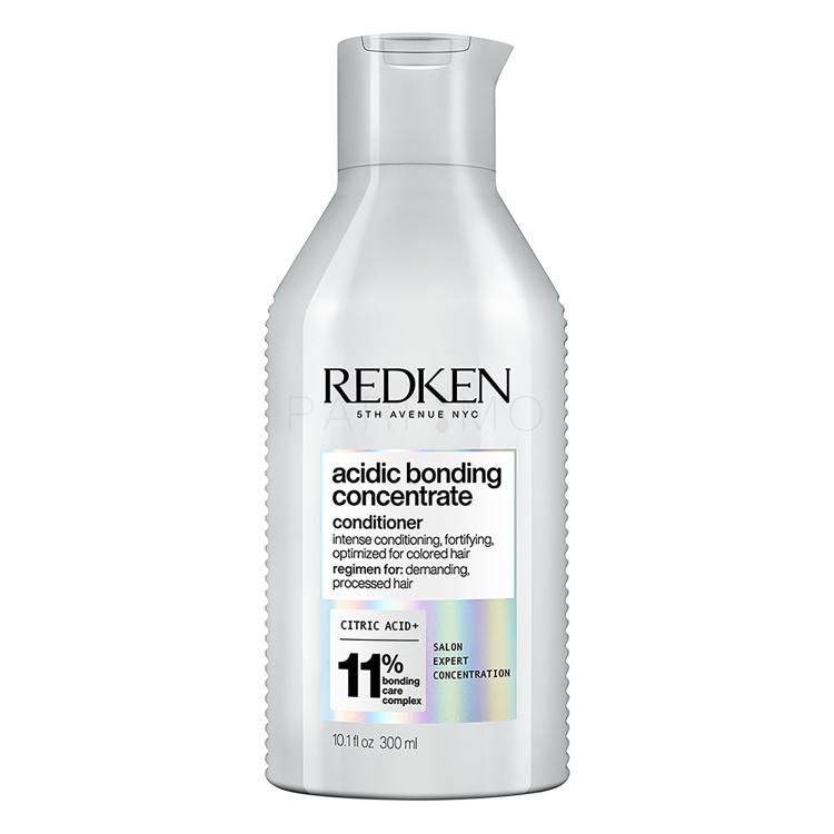 Redken Acidic Bonding Concentrate Conditioner Hajkondicionáló nőknek 300 ml