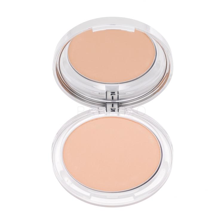 Clinique Almost Powder Makeup SPF15 Alapozó nőknek 10 g Változat 02 Neutral Fair