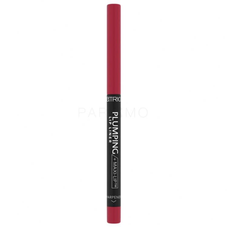 Catrice Plumping Lip Liner Szájkontúrceruza nőknek 0,35 g Változat 140 Stay Elegant