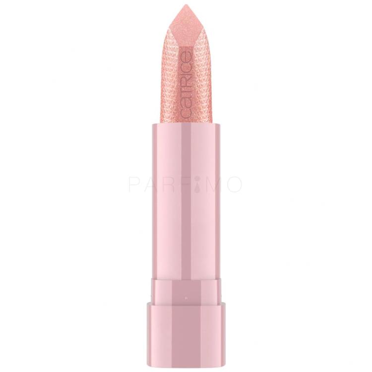 Catrice Drunk&#039;n Diamonds Plumping Lip Balm Ajakbalzsam nőknek 3,5 g Változat 010 Guilty Treasure