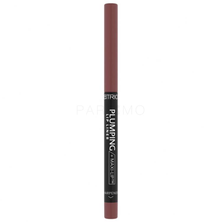 Catrice Plumping Lip Liner Szájkontúrceruza nőknek 0,35 g Változat 040 Starring Role