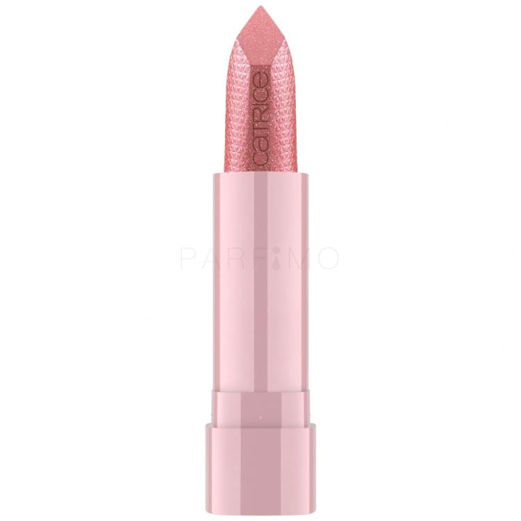 Catrice Drunk&#039;n Diamonds Plumping Lip Balm Ajakbalzsam nőknek 3,5 g Változat 020 Rated R-Aw