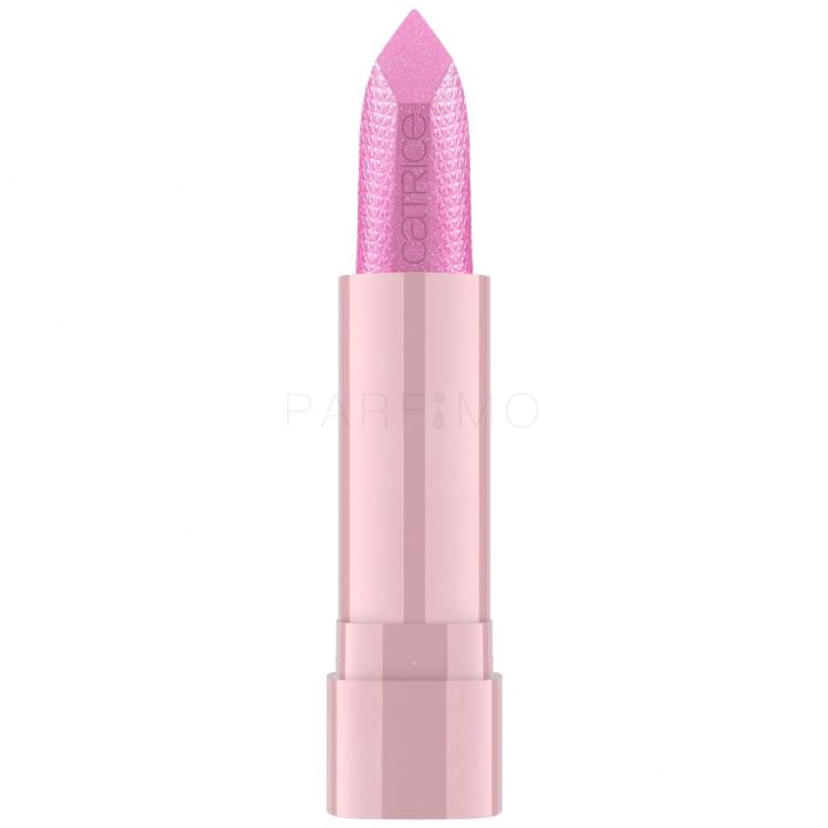 Catrice Drunk&#039;n Diamonds Plumping Lip Balm Ajakbalzsam nőknek 3,5 g Változat 030 I Couln&#039;t Caratless