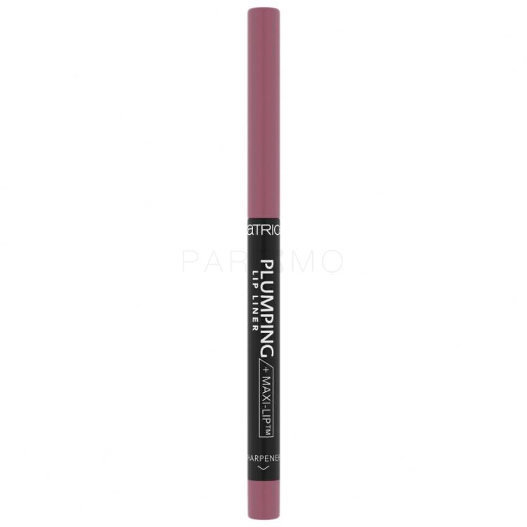 Catrice Plumping Lip Liner Szájkontúrceruza nőknek 0,35 g Változat 050 Licence To Kiss