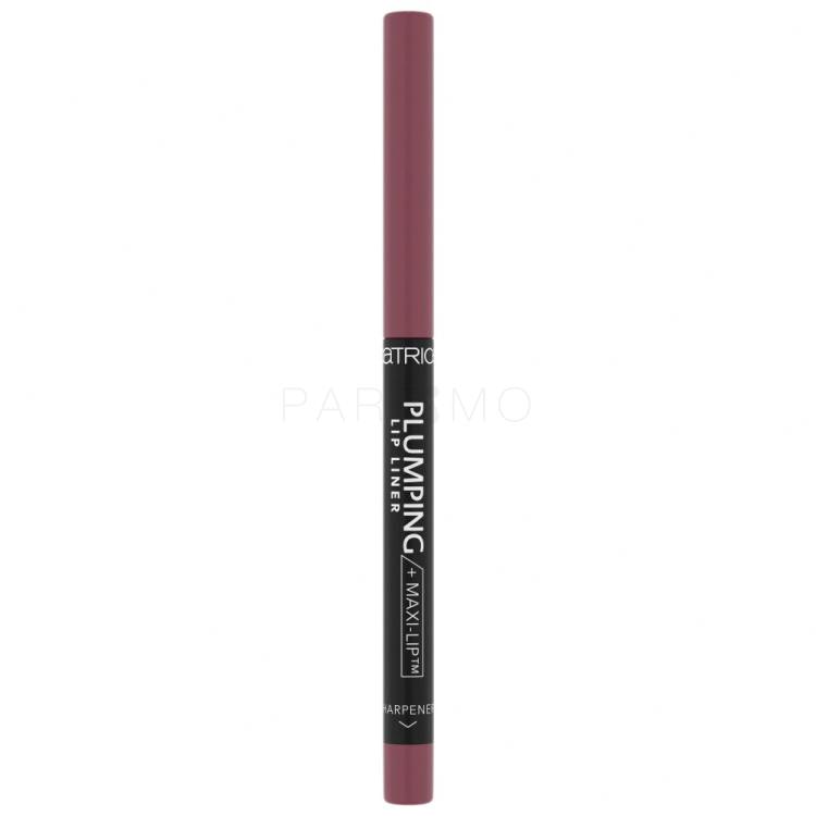 Catrice Plumping Lip Liner Szájkontúrceruza nőknek 0,35 g Változat 060 Cheers To Life