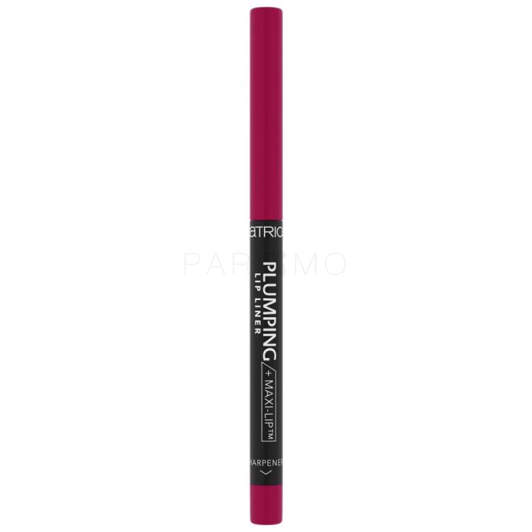 Catrice Plumping Lip Liner Szájkontúrceruza nőknek 0,35 g Változat 110 Stay Seductive