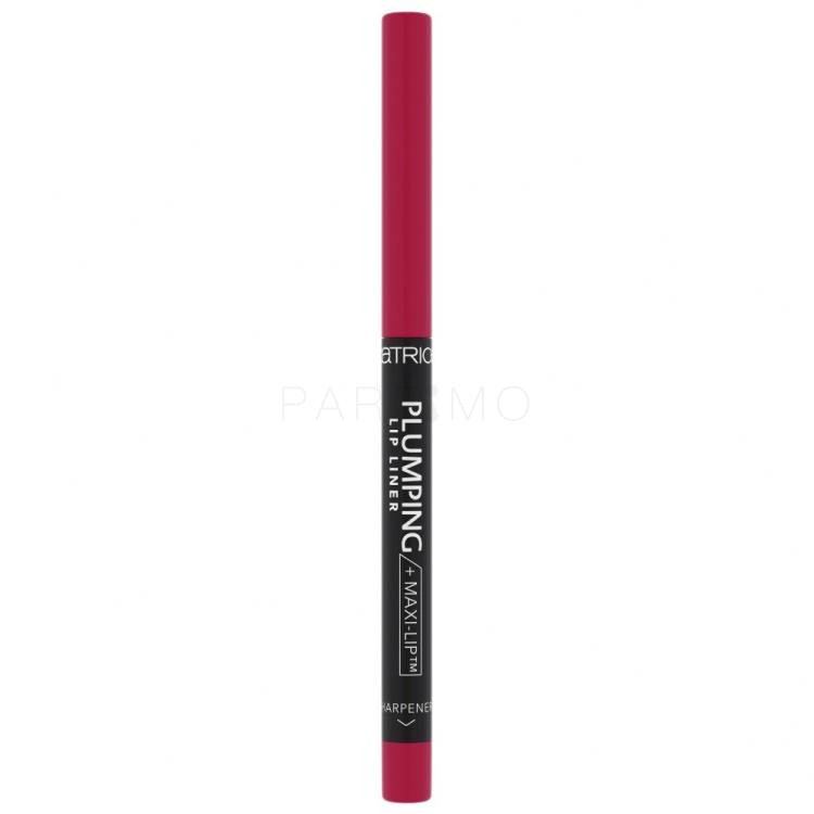 Catrice Plumping Lip Liner Szájkontúrceruza nőknek 0,35 g Változat 120 Stay Powerful