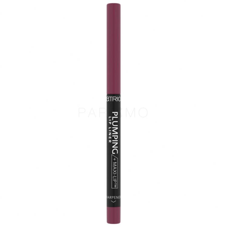 Catrice Plumping Lip Liner Szájkontúrceruza nőknek 0,35 g Változat 090 The Wild One