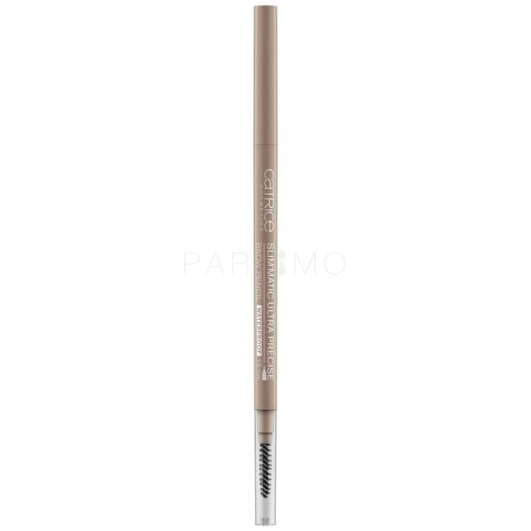 Catrice Slim´Matic Ultra Precise Szemöldökceruza nőknek 0,05 g Változat 015 Ash Blonde