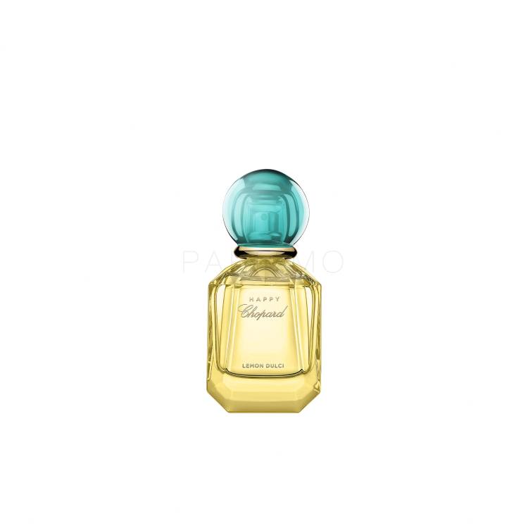 Chopard Happy Chopard Lemon Dulci Eau de Parfum nőknek 40 ml