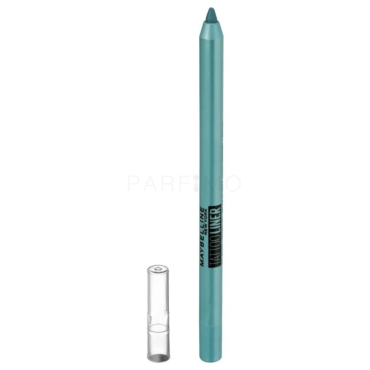 Maybelline Tattoo Liner Gel Pencil Szemceruza nőknek 1,2 g Változat 306 Arctic Skies