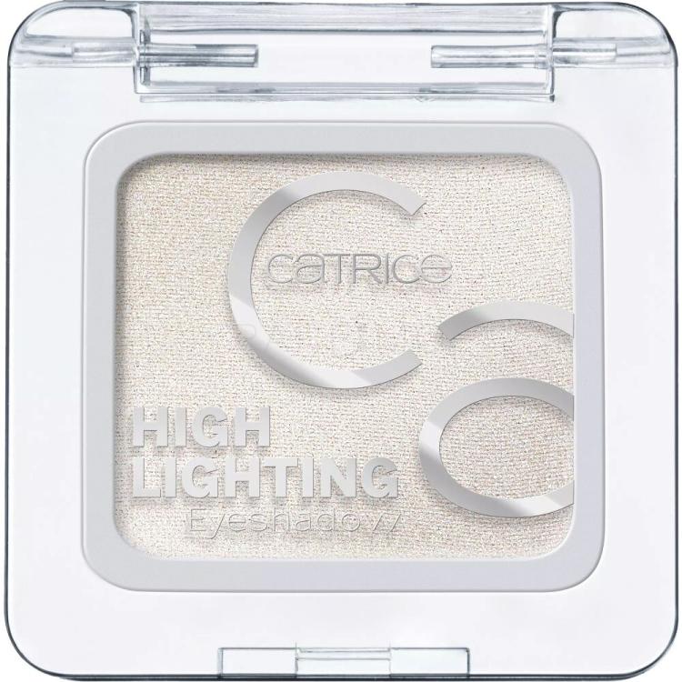 Catrice Highlighting Eyeshadow Szemhéjfesték nőknek 2 g Változat 010 Highlight to Hell