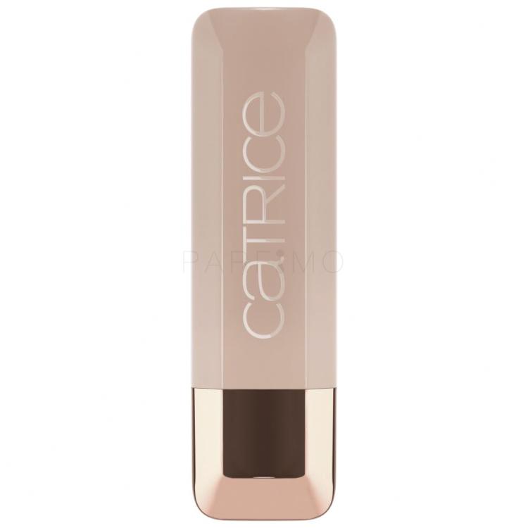 Catrice Full Satin Nude Lipstick Rúzs nőknek 3,8 g Változat 020 Full of Strenght