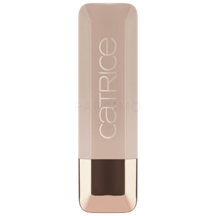 Catrice Full Satin Nude Lipstick Rúzs nőknek 3,8 g Változat 030 Full Of Attitude