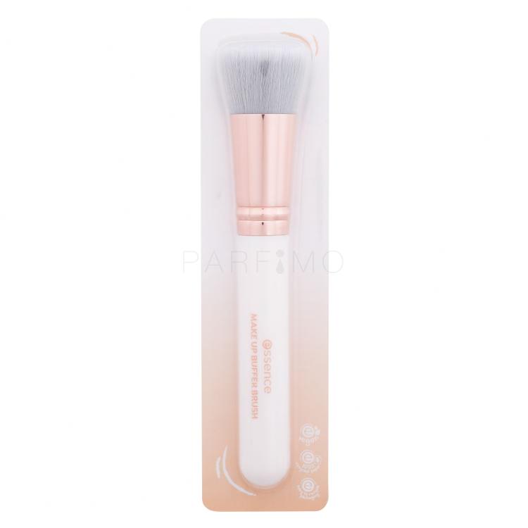 Essence Brush Make Up Buffer White Sminkecset nőknek 1 db