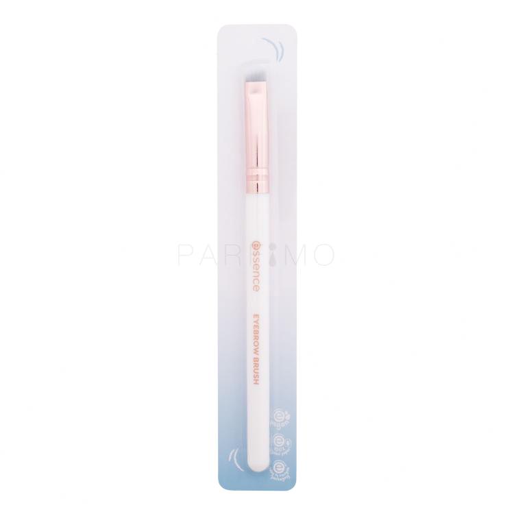 Essence Brush Eyebrow White Sminkecset nőknek 1 db