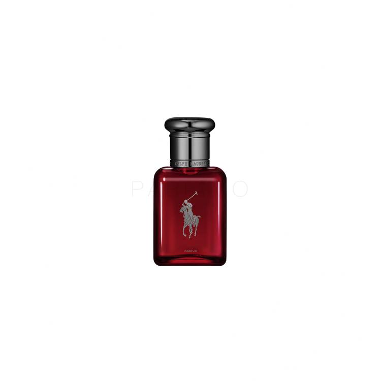 Ralph Lauren Polo Red Parfüm férfiaknak 40 ml