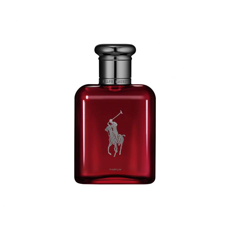 Ralph Lauren Polo Red Parfüm férfiaknak 75 ml