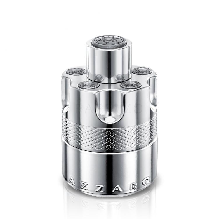 Azzaro Wanted Eau de Parfum férfiaknak 50 ml