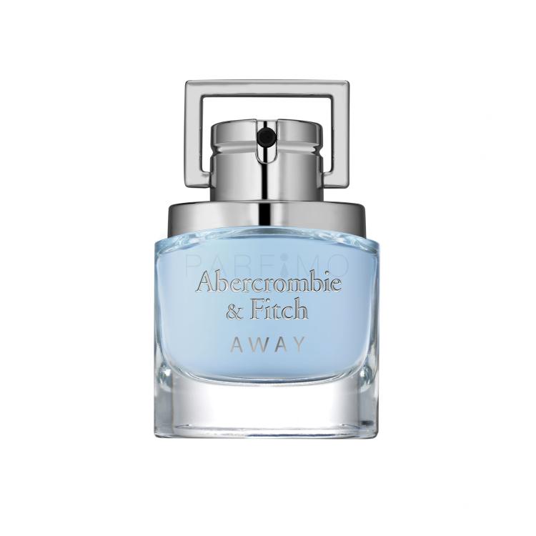 Abercrombie &amp; Fitch Away Eau de Toilette férfiaknak 30 ml