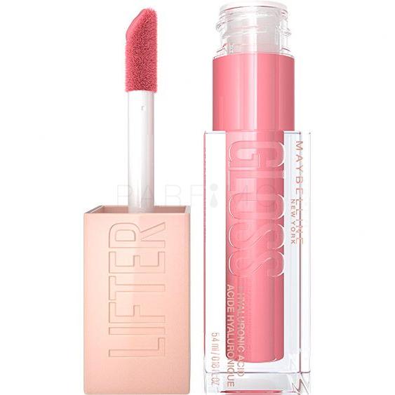 Maybelline Lifter Gloss Szájfény nőknek 5,4 ml Változat 21 Gummy Bear