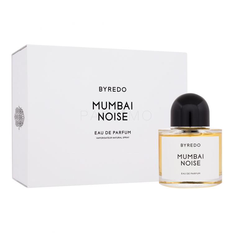 BYREDO Mumbai Noise Eau de Parfum 100 ml