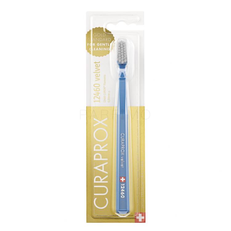 Curaprox 12460 Velvet Toothbrush Fogkefe 1 db