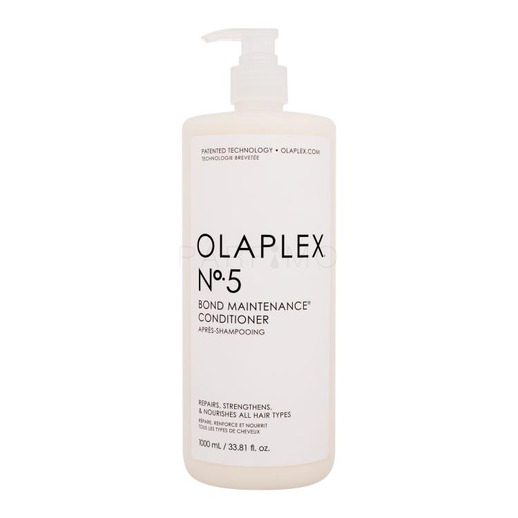 Olaplex Bond Maintenance No. 5 Hajkondicionáló nőknek 1000 ml