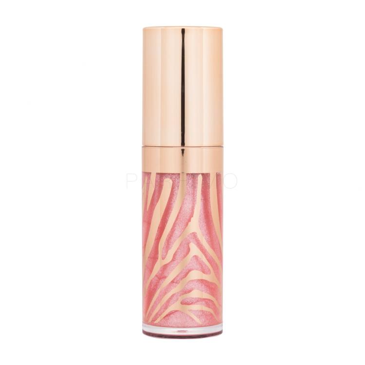 Sisley Le Phyto-Gloss Szájfény nőknek 6,5 ml Változat 3 Sunrise