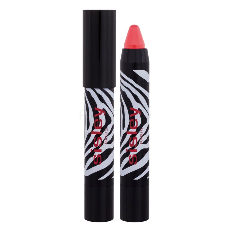 Sisley Phyto Lip Twist Ajakbalzsam nőknek 2,5 g Változat 8 Candy