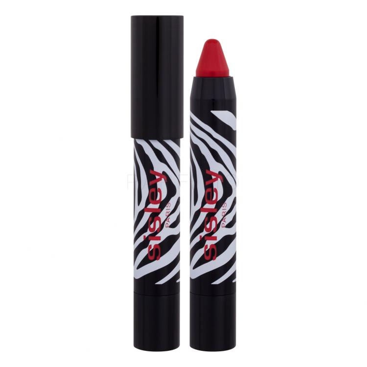 Sisley Phyto Lip Twist Ajakbalzsam nőknek 2,5 g Változat 13 Poppy