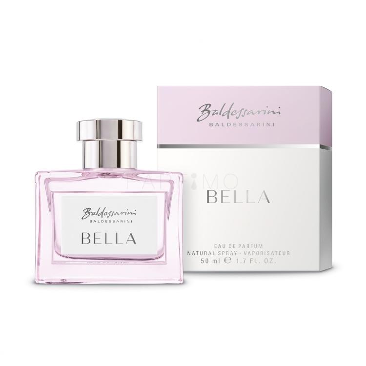 Baldessarini Bella Eau de Parfum nőknek 50 ml